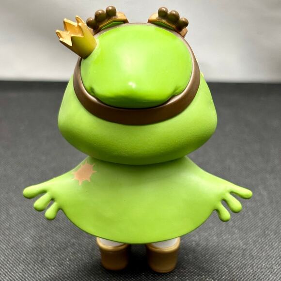 Mini World: Mini Bed Time Story Frog King, Discontinued Blind Box Loose Figure - Picture 3 of 7